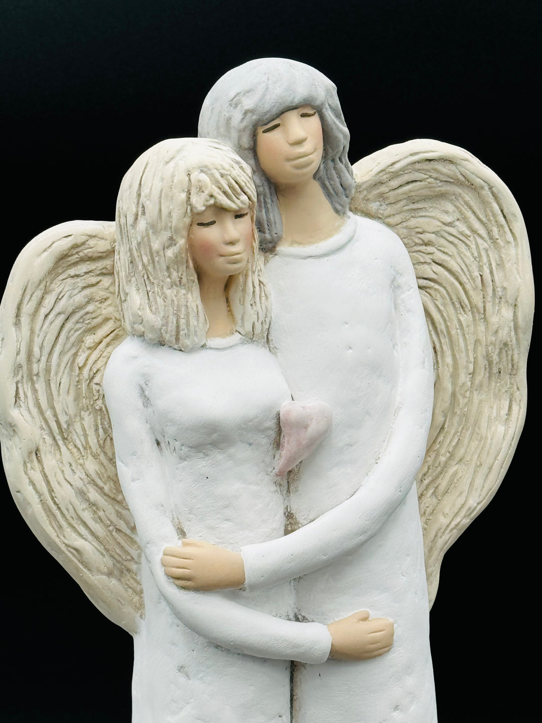 Vivartis Angel- Divine Embrace - The Unity Collection (108/022)