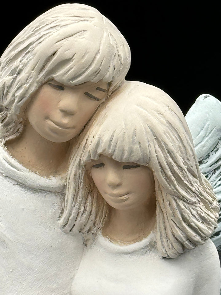 Vivartis Angel- Divine Embrace - The Unity Collection (108/022)