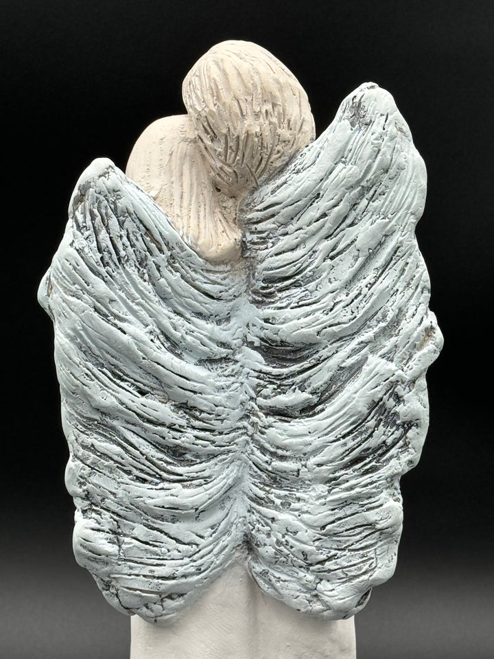 Vivartis Angel- Divine Embrace - The Unity Collection (108/022)