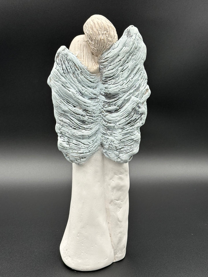 Vivartis Angel- Divine Embrace - The Unity Collection (108/022)