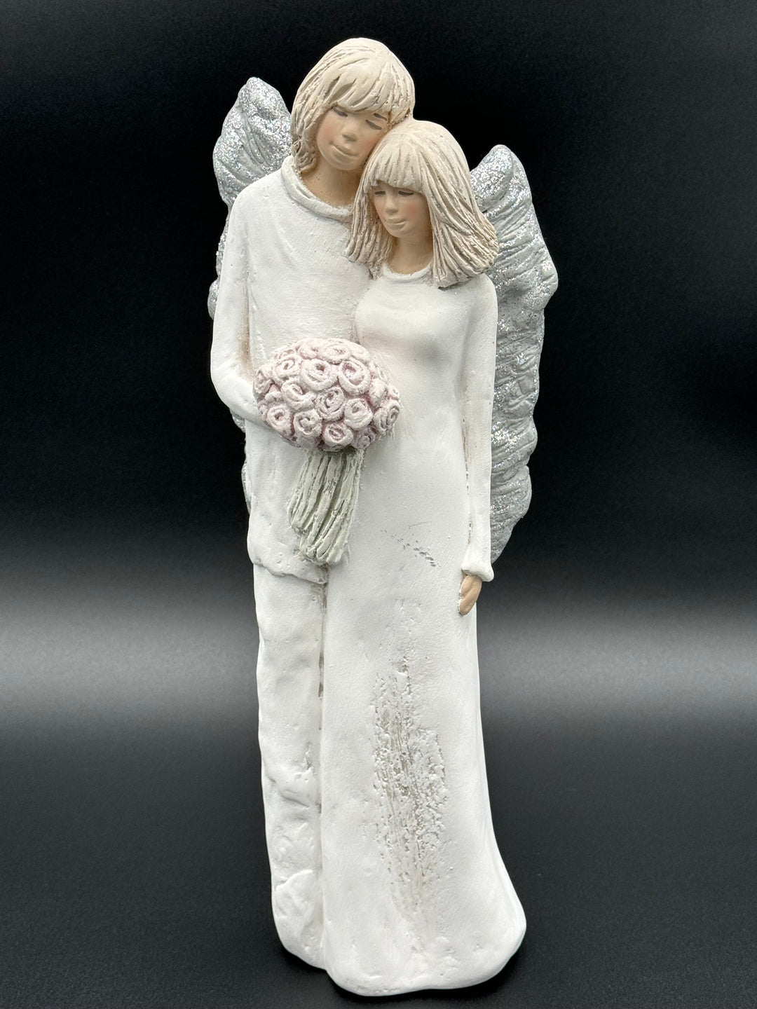 Vivartis Angel- Divine Embrace - The Unity Collection (108/022)