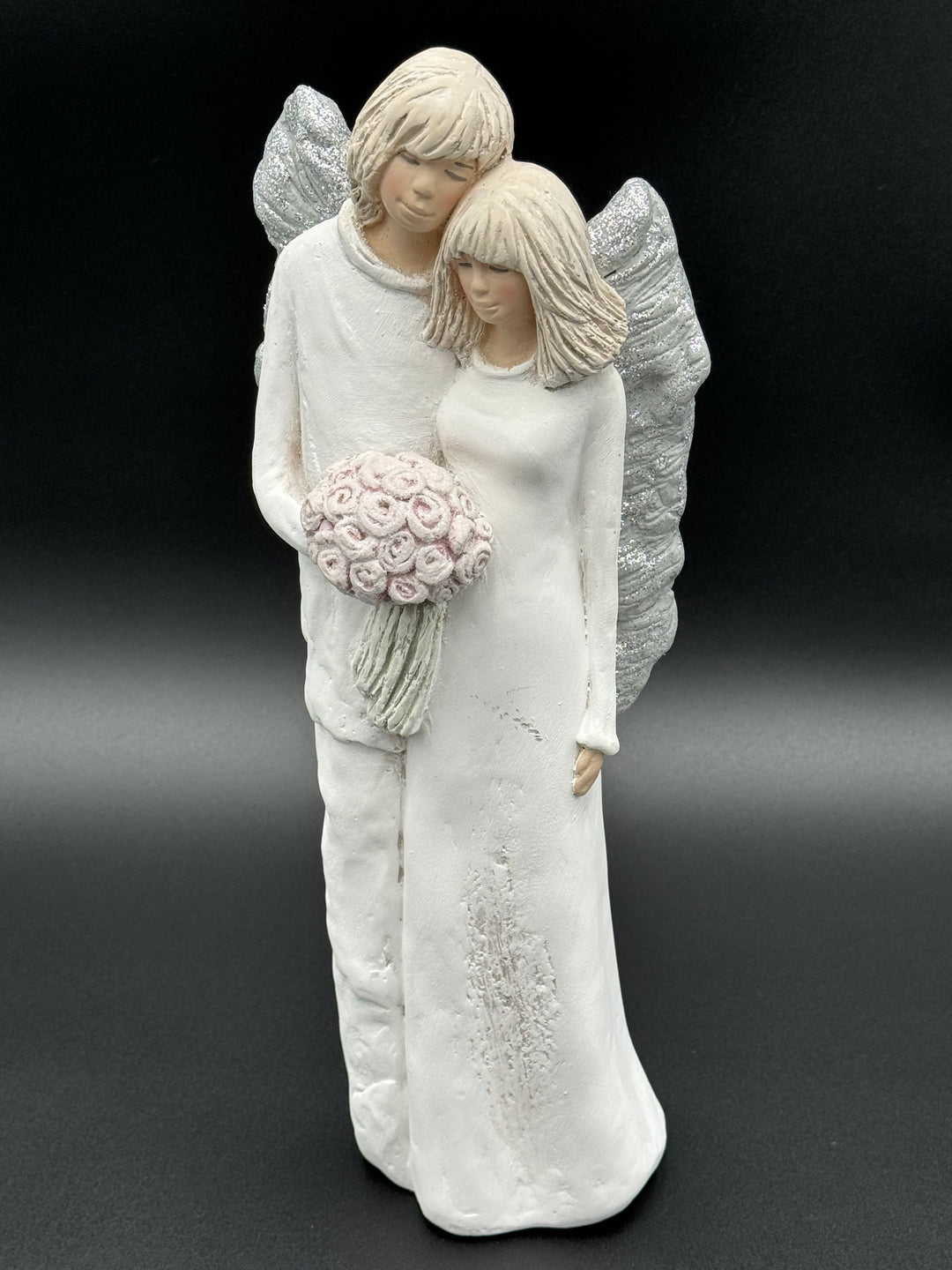 Vivartis Angel- Divine Embrace - The Unity Collection (108/022)