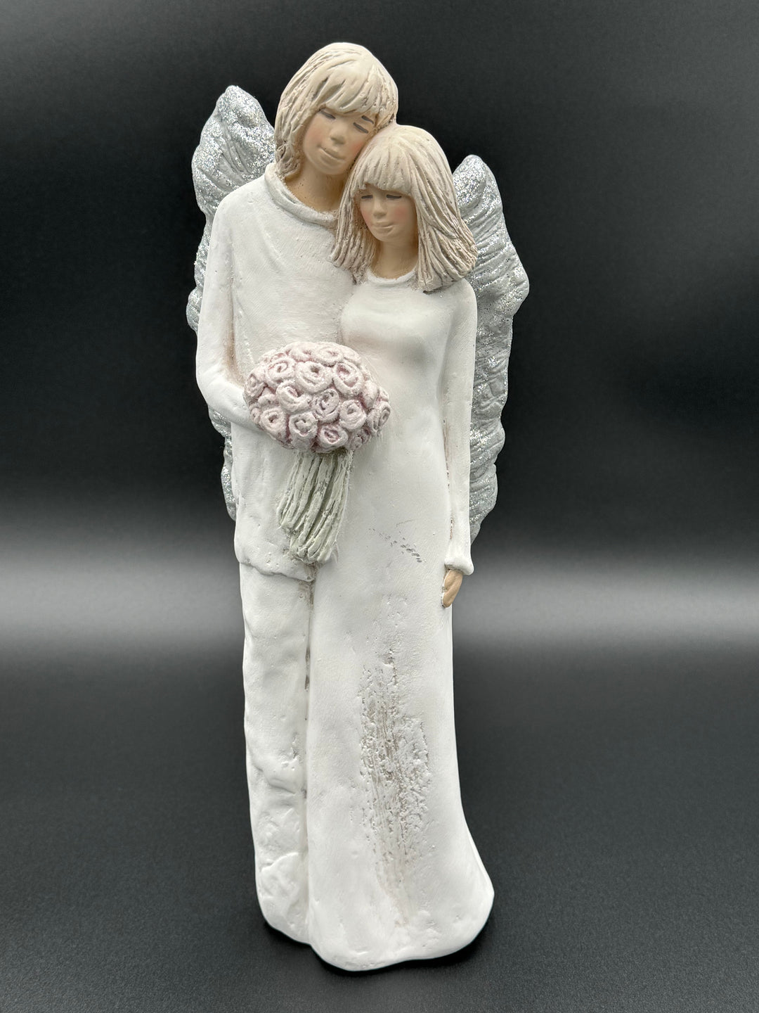 Vivartis Angel- Divine Embrace - The Unity Collection (108/022)