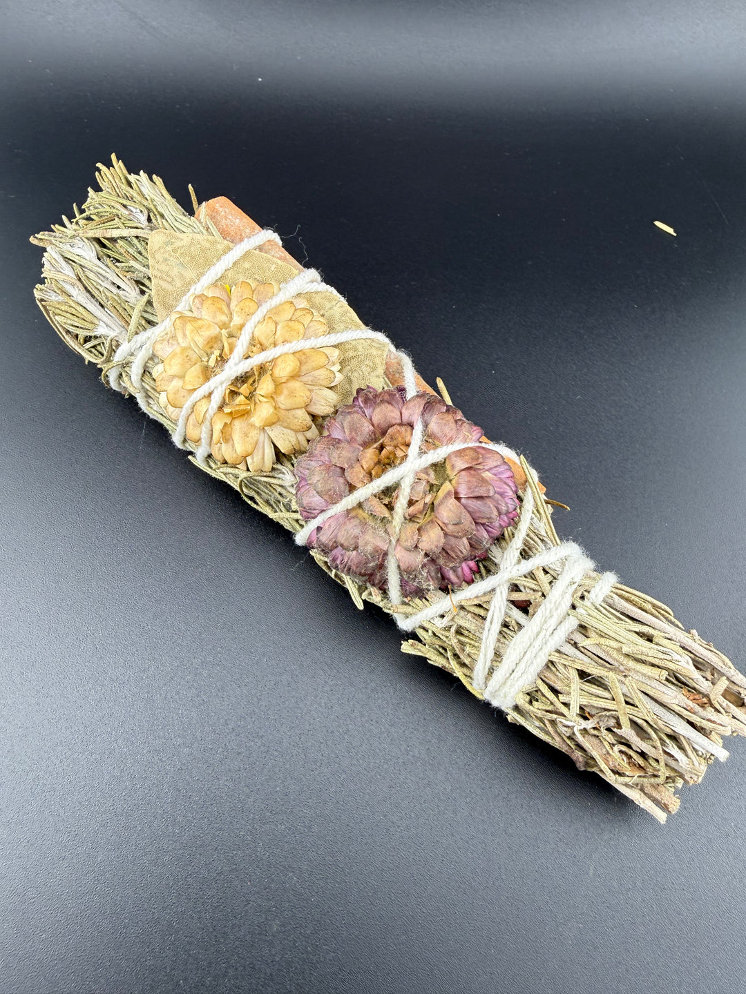Sacred Botanical Sage Stick