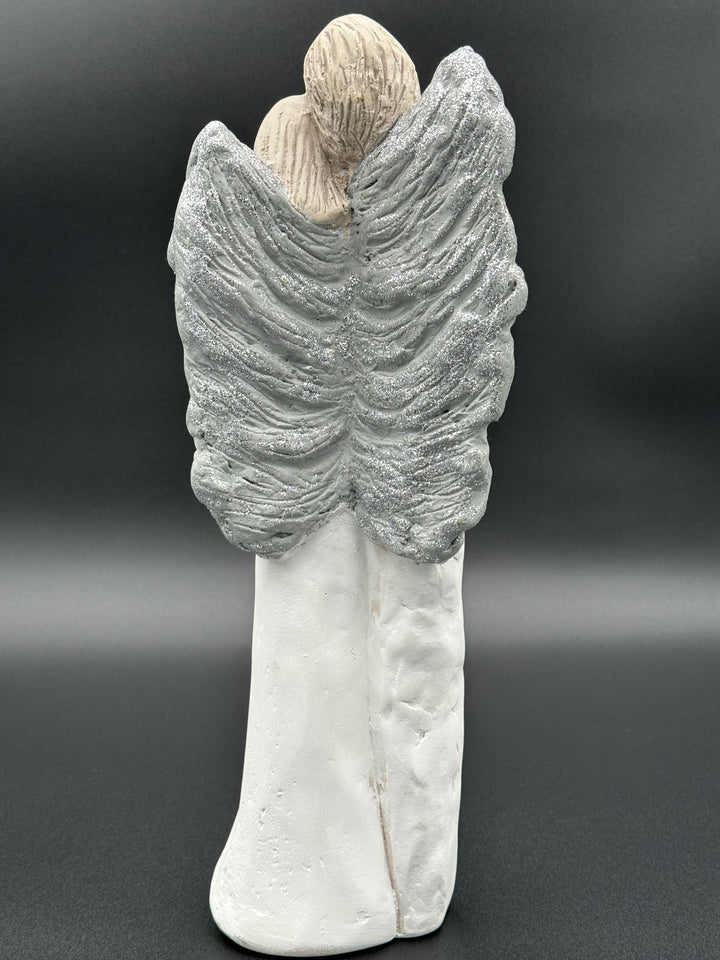 Vivartis Angel- Divine Embrace - The Unity Collection (108/022)