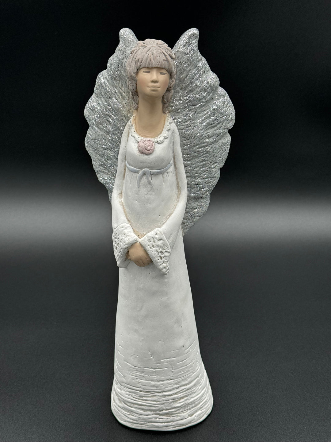Vivartis Angel- Luminescent Blossoms - The Night Gown Angels (483)