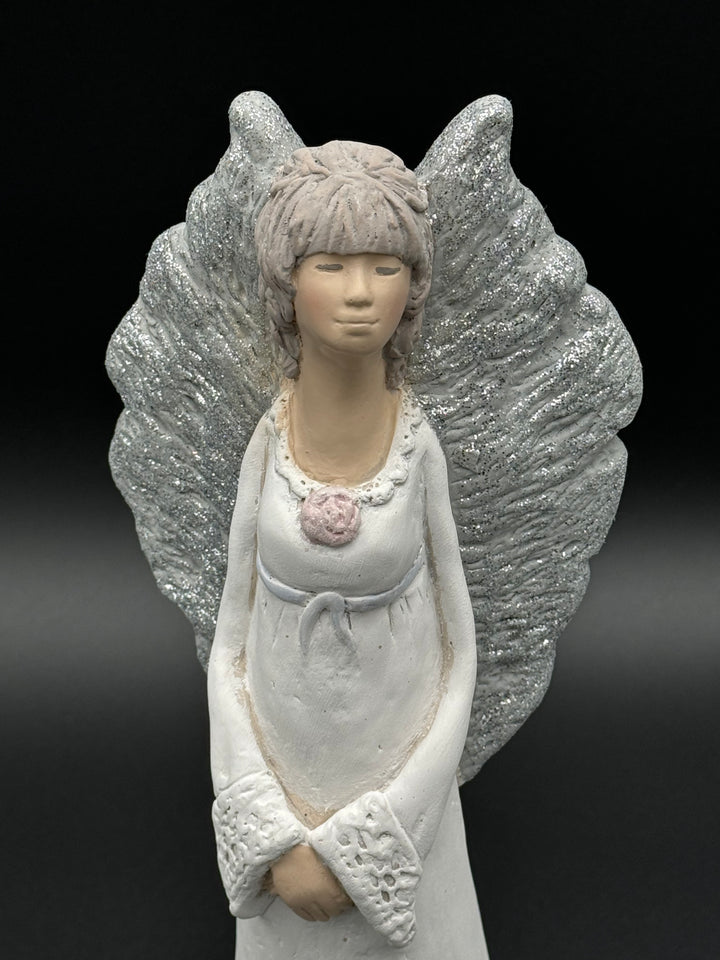 Vivartis Angel- Luminescent Blossoms - The Night Gown Angels (483)