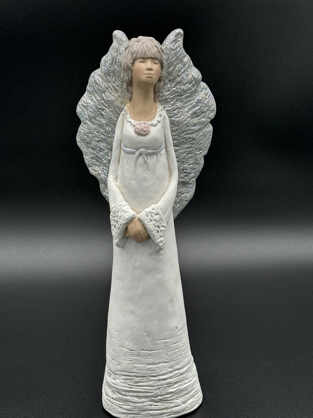 Vivartis Angel- Luminescent Blossoms - The Night Gown Angels (483)