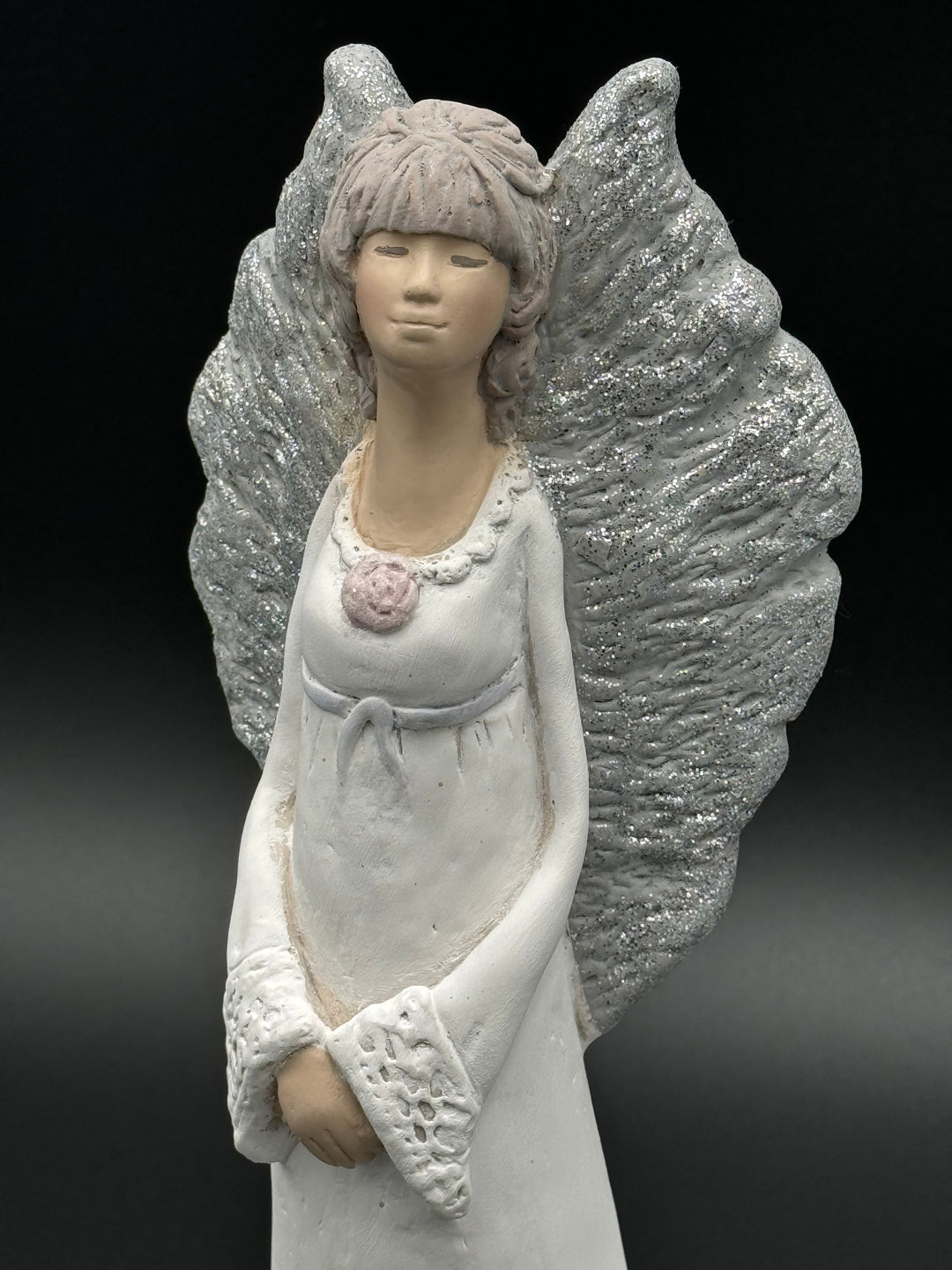 Vivartis Angel- Luminescent Blossoms - The Night Gown Angels (483)