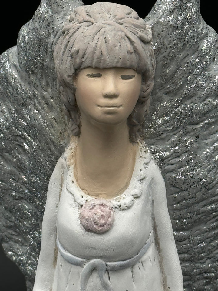 Vivartis Angel- Luminescent Blossoms - The Night Gown Angels (483)