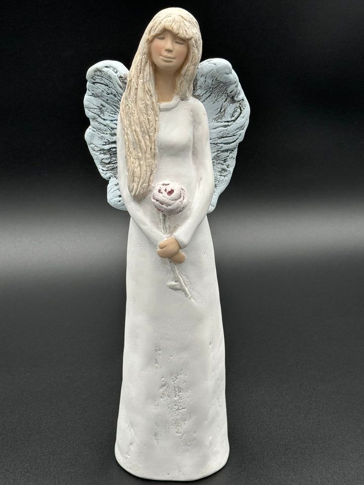 Vivartis Angel- Celestial Wings - The Butterfly Seraphim (105/106)