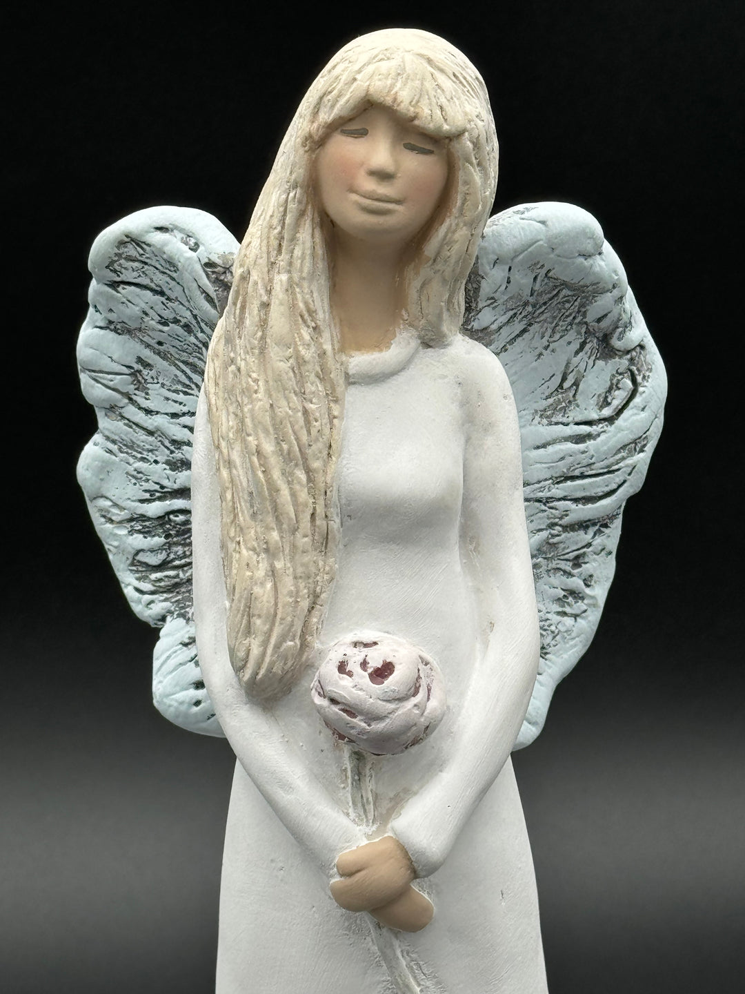 Vivartis Angel- Celestial Wings - The Butterfly Seraphim (105/106)