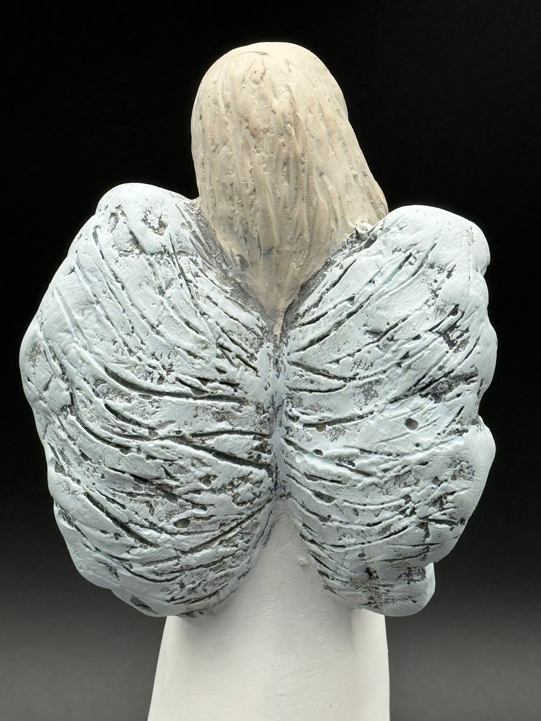 Vivartis Angel- Celestial Wings - The Butterfly Seraphim (105/106)