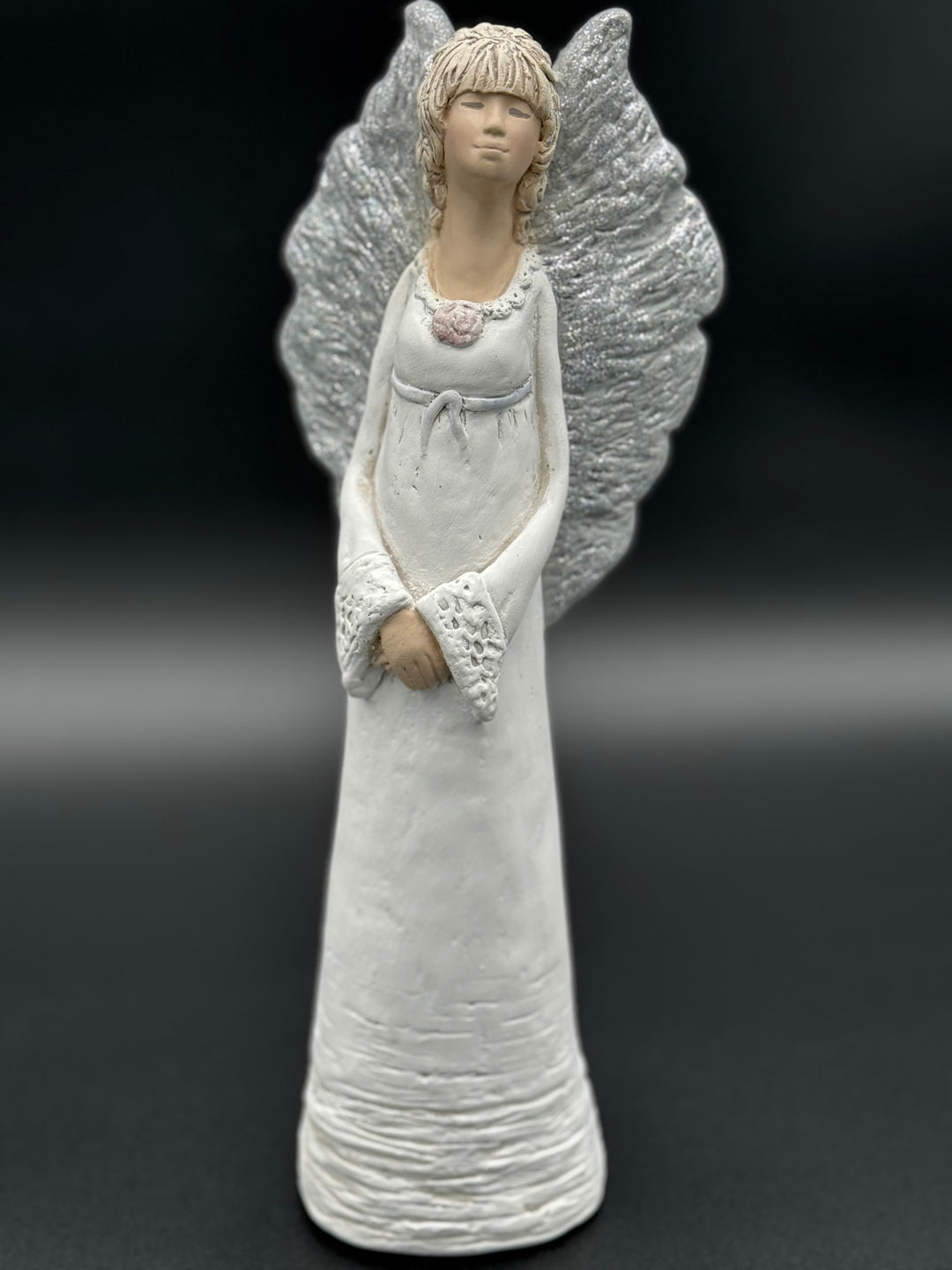 Vivartis Angel- Luminescent Blossoms - The Night Gown Angels (483)