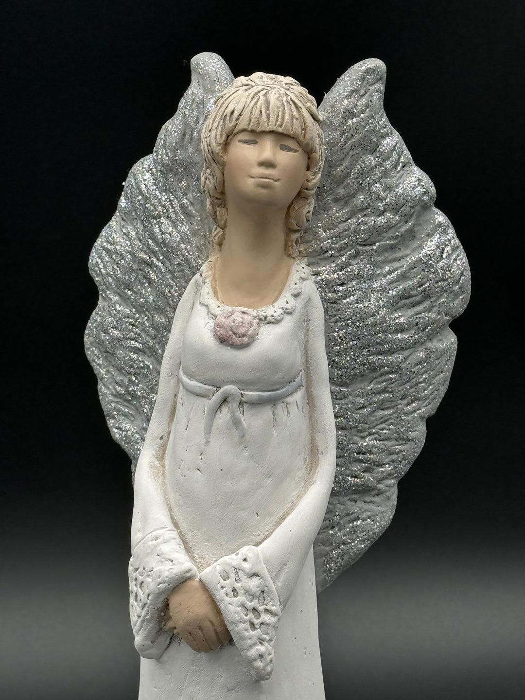 Vivartis Angel- Luminescent Blossoms - The Night Gown Angels (483)