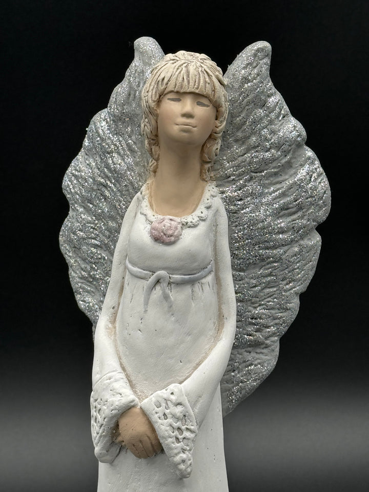 Vivartis Angel- Luminescent Blossoms - The Night Gown Angels (483)