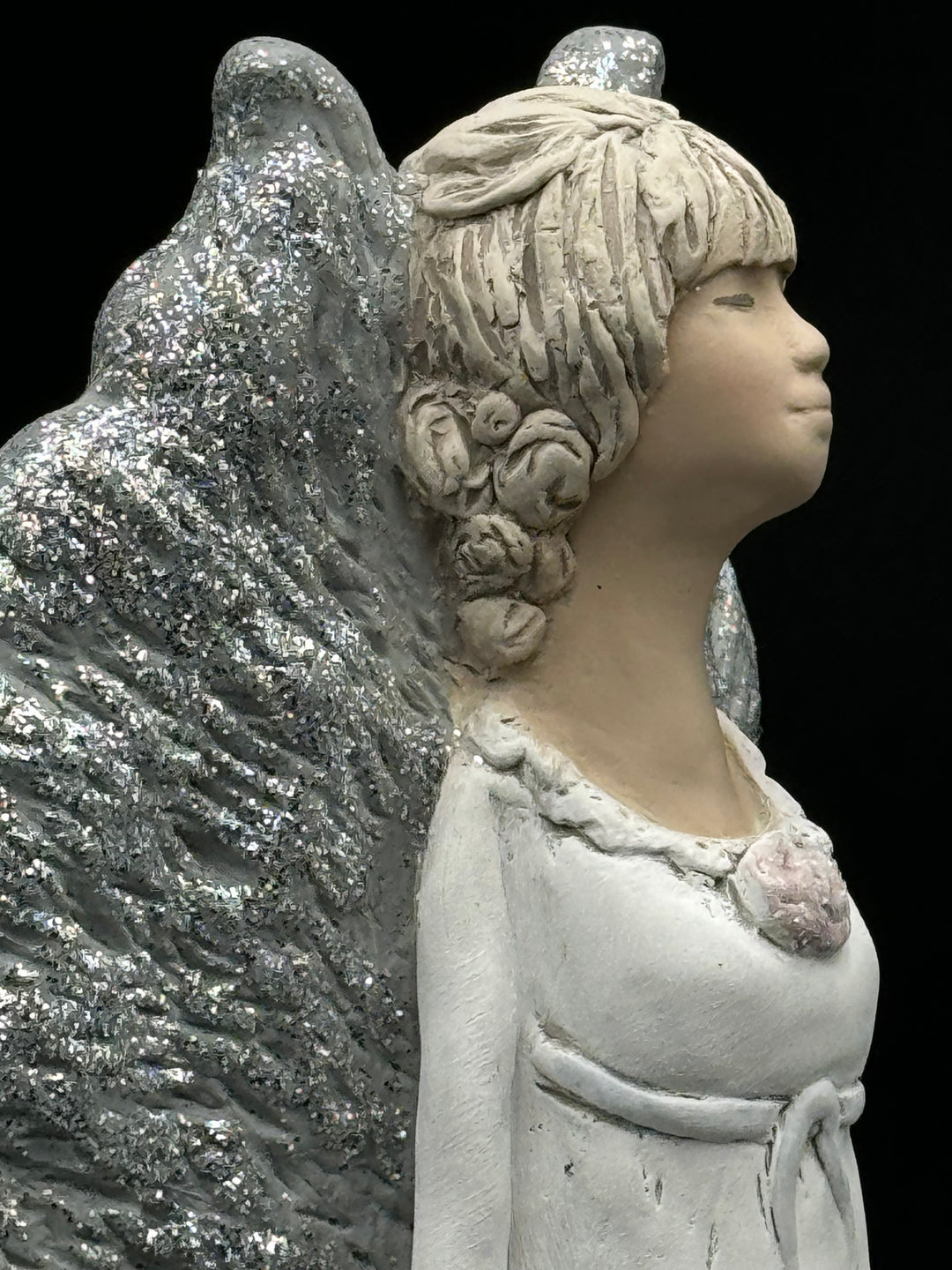 Vivartis Angel- Luminescent Blossoms - The Night Gown Angels (483)