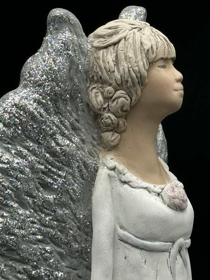 Vivartis Angel- Luminescent Blossoms - The Night Gown Angels (483)