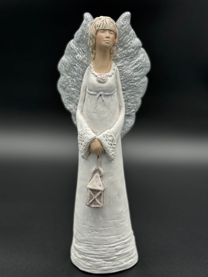 Vivartis Angel- Luminescent Blossoms - The Night Gown Angels (483)