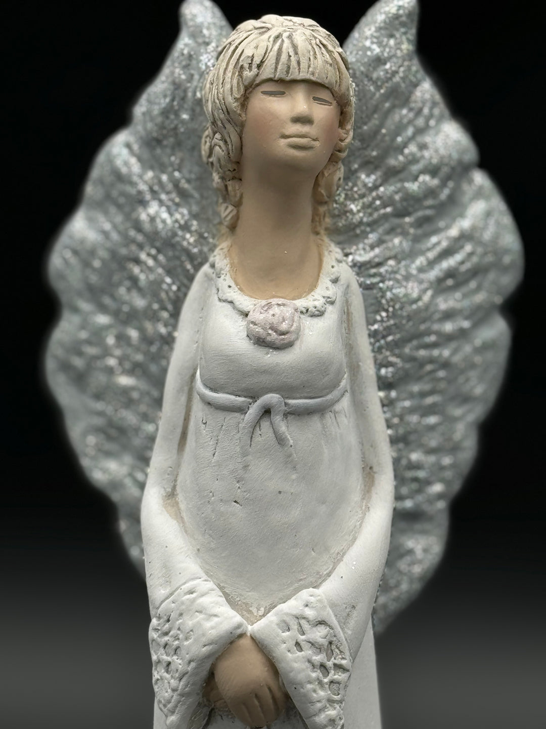 Vivartis Angel- Luminescent Blossoms - The Night Gown Angels (483)