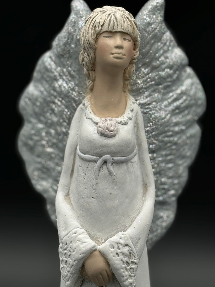 Vivartis Angel- Luminescent Blossoms - The Night Gown Angels (483)
