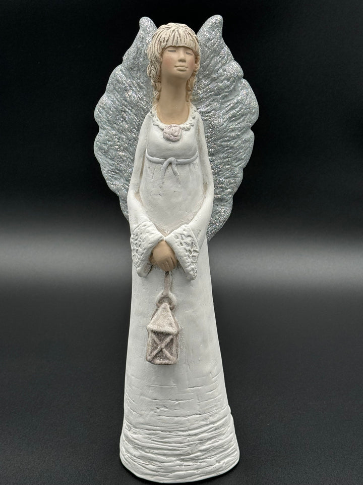 Vivartis Angel- Luminescent Blossoms - The Night Gown Angels (483)