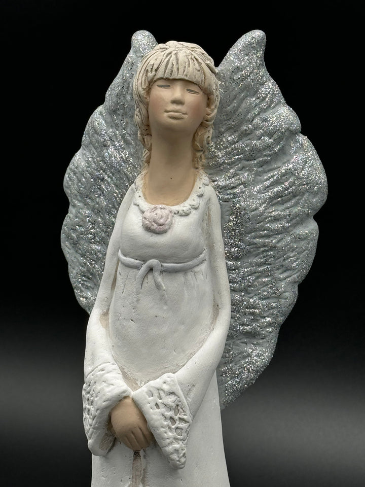 Vivartis Angel- Luminescent Blossoms - The Night Gown Angels (483)