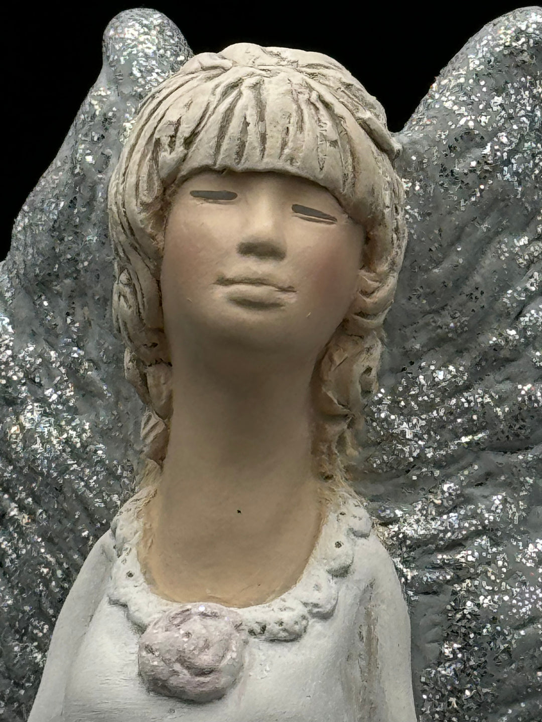 Vivartis Angel- Luminescent Blossoms - The Night Gown Angels (483)