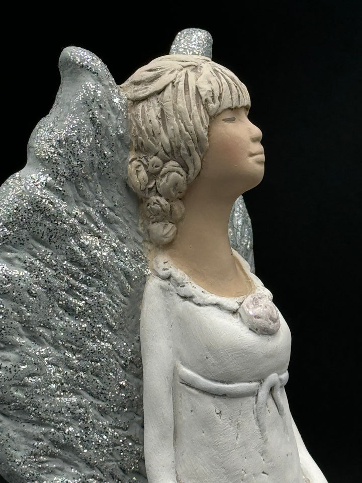 Vivartis Angel- Luminescent Blossoms - The Night Gown Angels (483)
