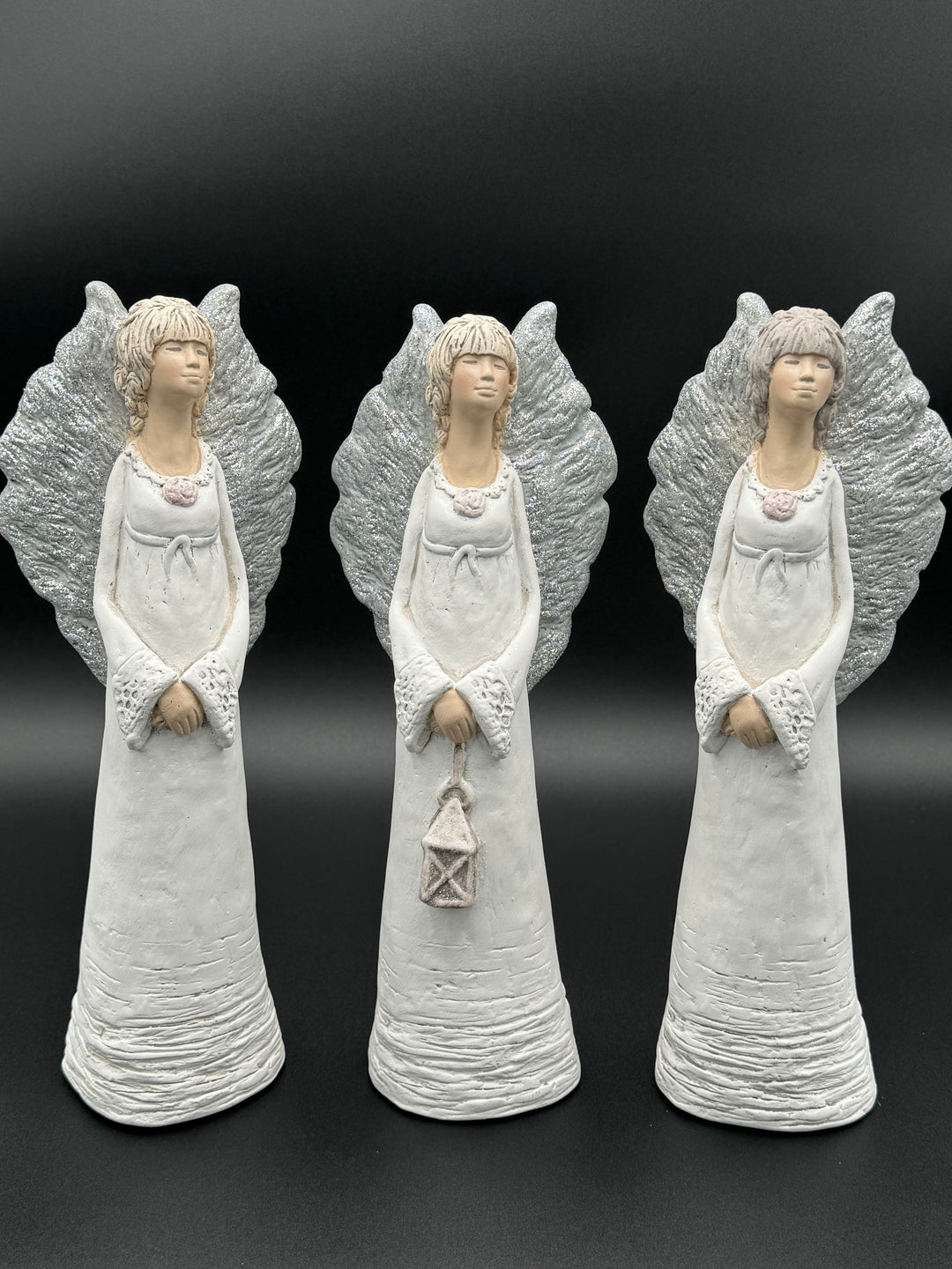 Vivartis Angel- Luminescent Blossoms - The Night Gown Angels (483)