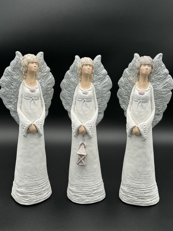 Vivartis Angel- Luminescent Blossoms - The Night Gown Angels (483)