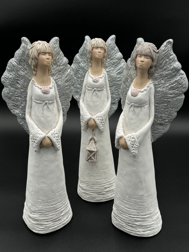 Vivartis Angel- Luminescent Blossoms - The Night Gown Angels (483)