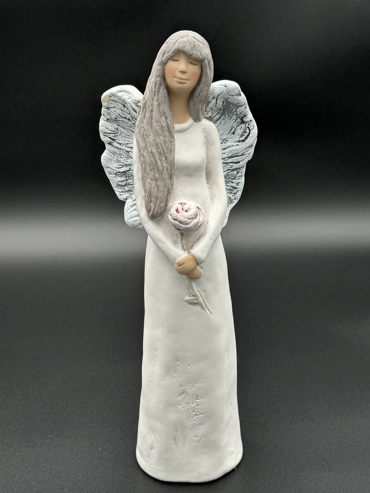 Vivartis Angel- Celestial Wings - The Butterfly Seraphim (105/106)