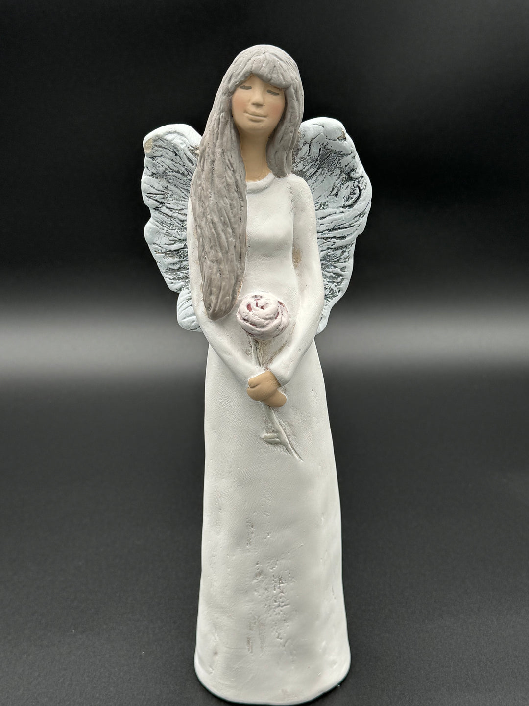 Vivartis Angel- Celestial Wings - The Butterfly Seraphim (105/106)