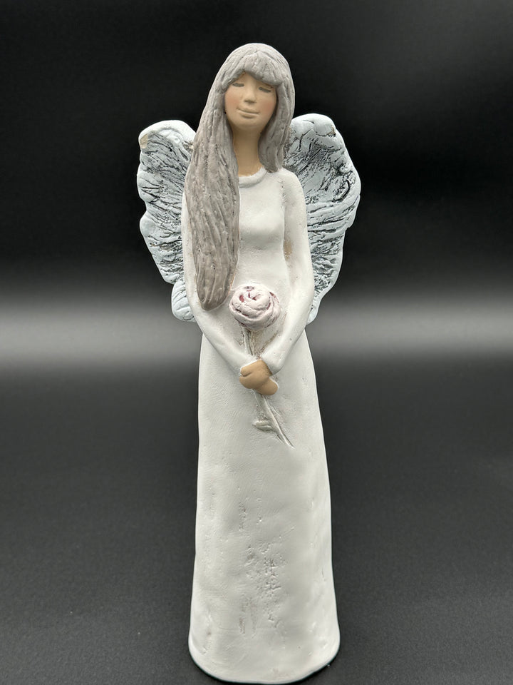 Vivartis Angel- Celestial Wings - The Butterfly Seraphim (105/106)