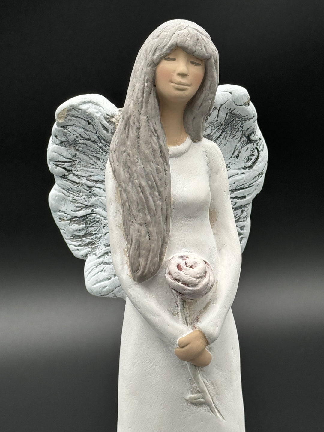 Vivartis Angel- Celestial Wings - The Butterfly Seraphim (105/106)