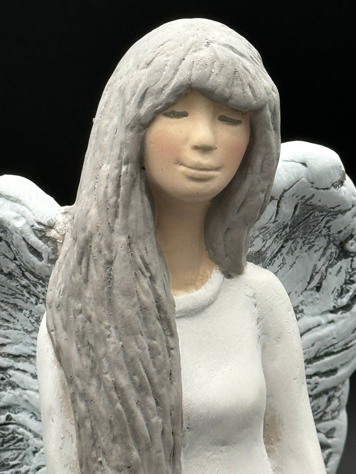 Vivartis Angel- Celestial Wings - The Butterfly Seraphim (105/106)