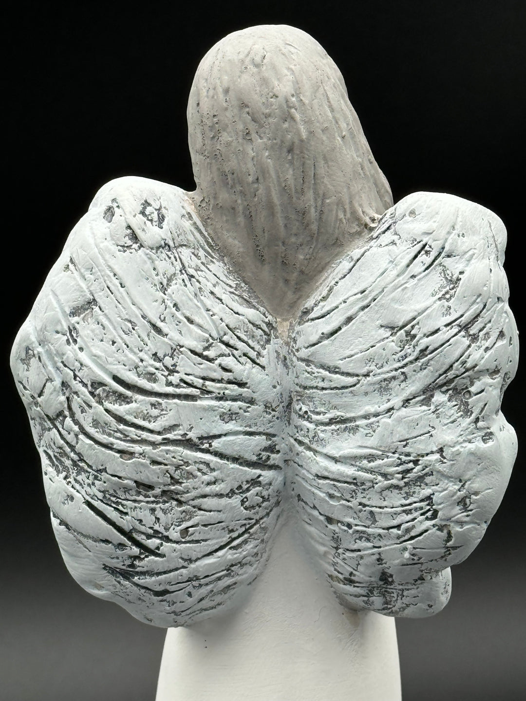 Vivartis Angel- Celestial Wings - The Butterfly Seraphim (105/106)