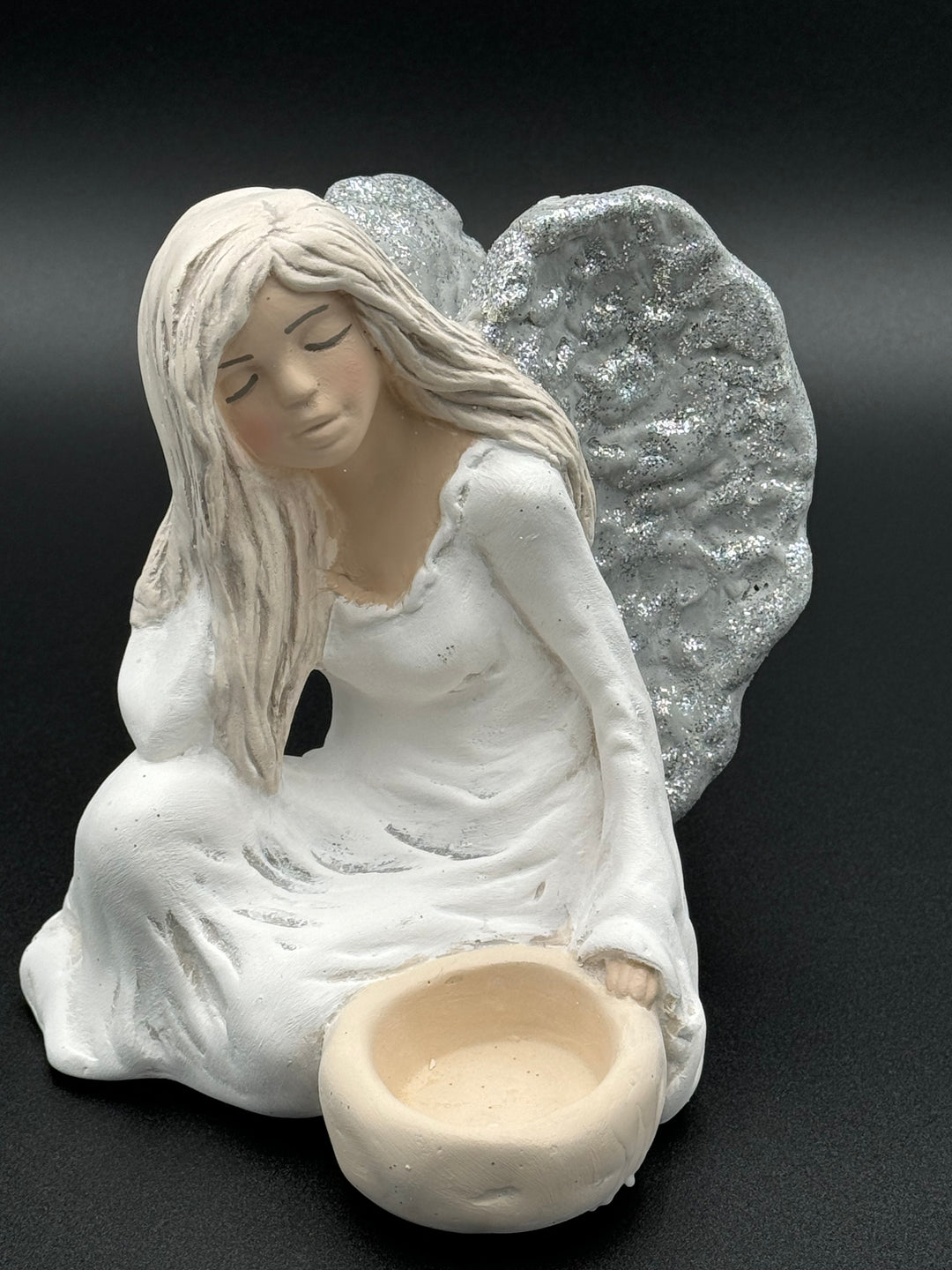 Vivartis Angel- Tranquil Guardian - Keeper of Serenity (607)