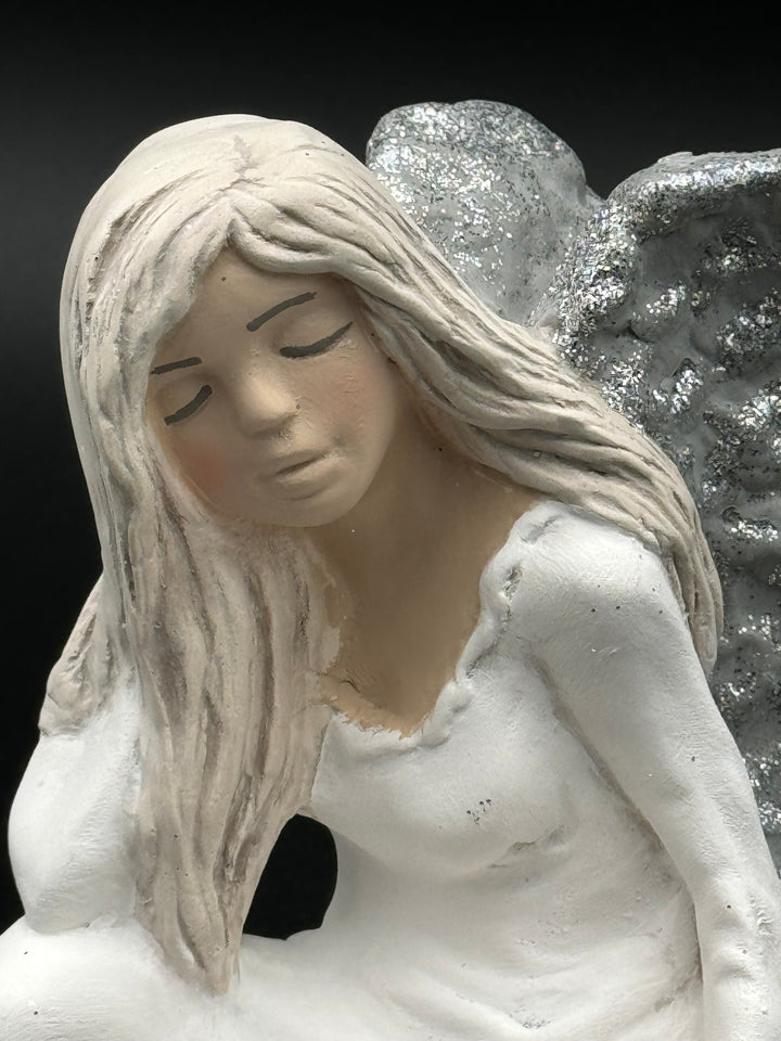 Vivartis Angel- Tranquil Guardian - Keeper of Serenity (607)