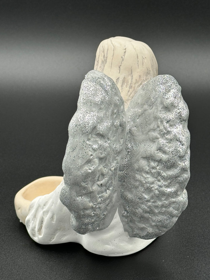 Vivartis Angel- Tranquil Guardian - Keeper of Serenity (607)