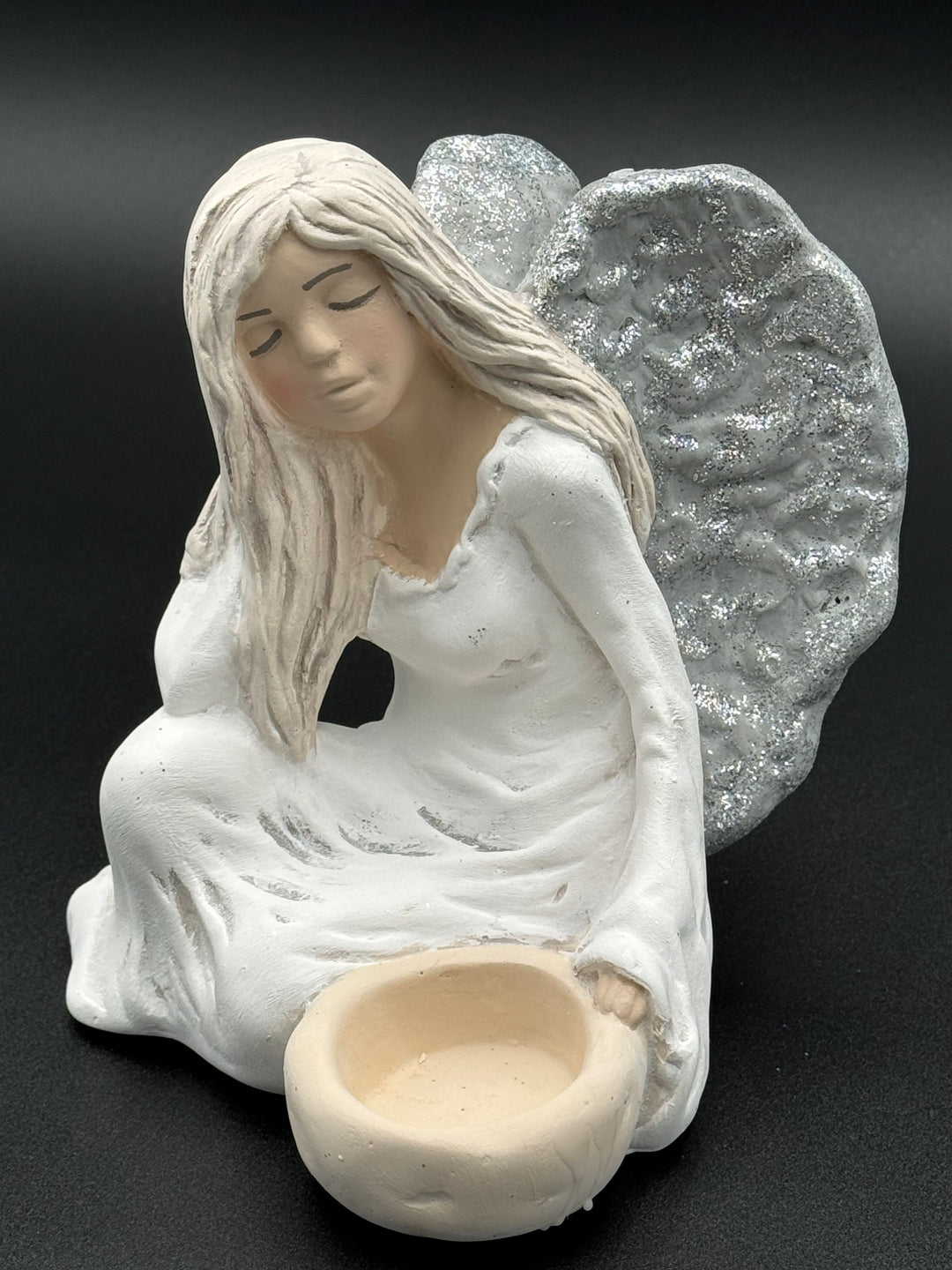 Vivartis Angel- Tranquil Guardian - Keeper of Serenity (607)