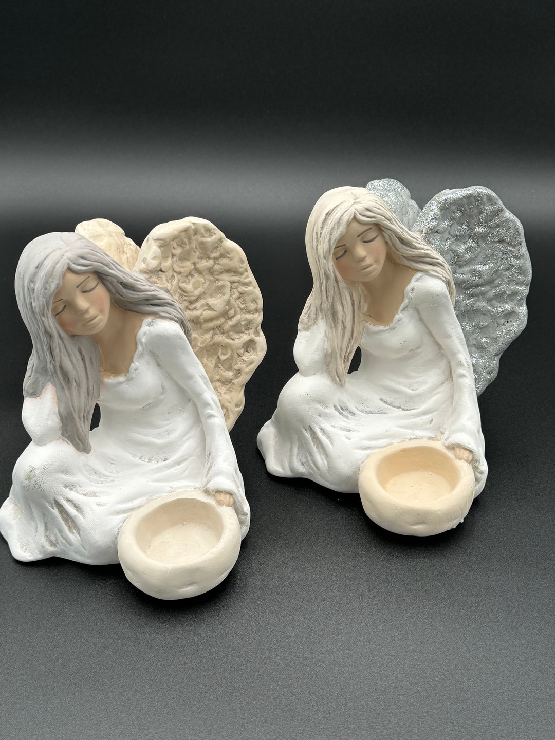 Vivartis Angel- Tranquil Guardian - Keeper of Serenity (607)