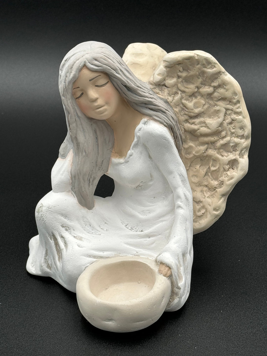 Vivartis Angel- Tranquil Guardian - Keeper of Serenity (607)