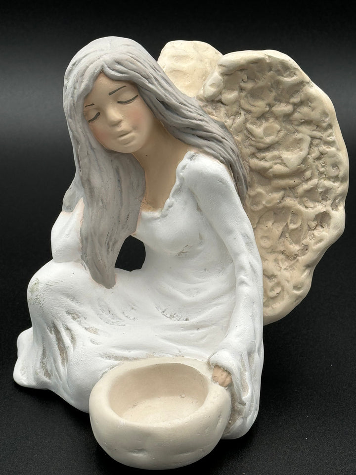 Vivartis Angel- Tranquil Guardian - Keeper of Serenity (607)