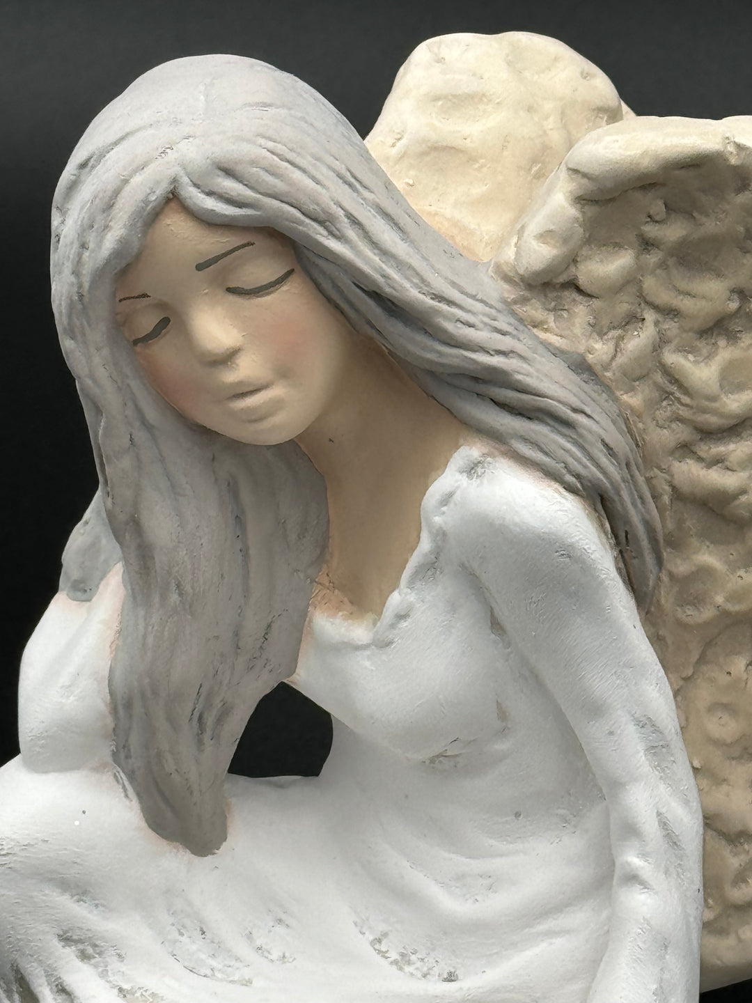 Vivartis Angel- Tranquil Guardian - Keeper of Serenity (607)