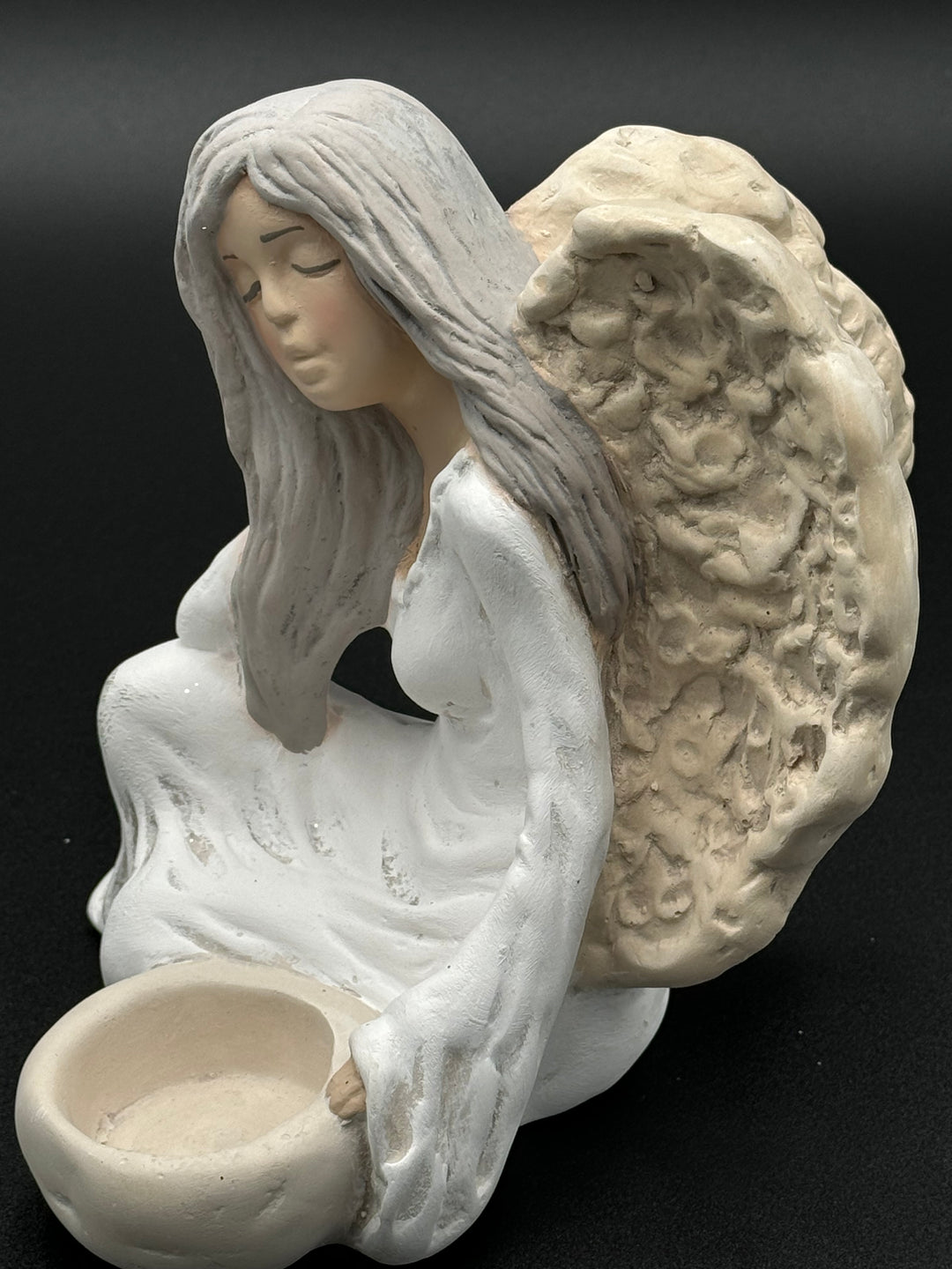 Vivartis Angel- Tranquil Guardian - Keeper of Serenity (607)