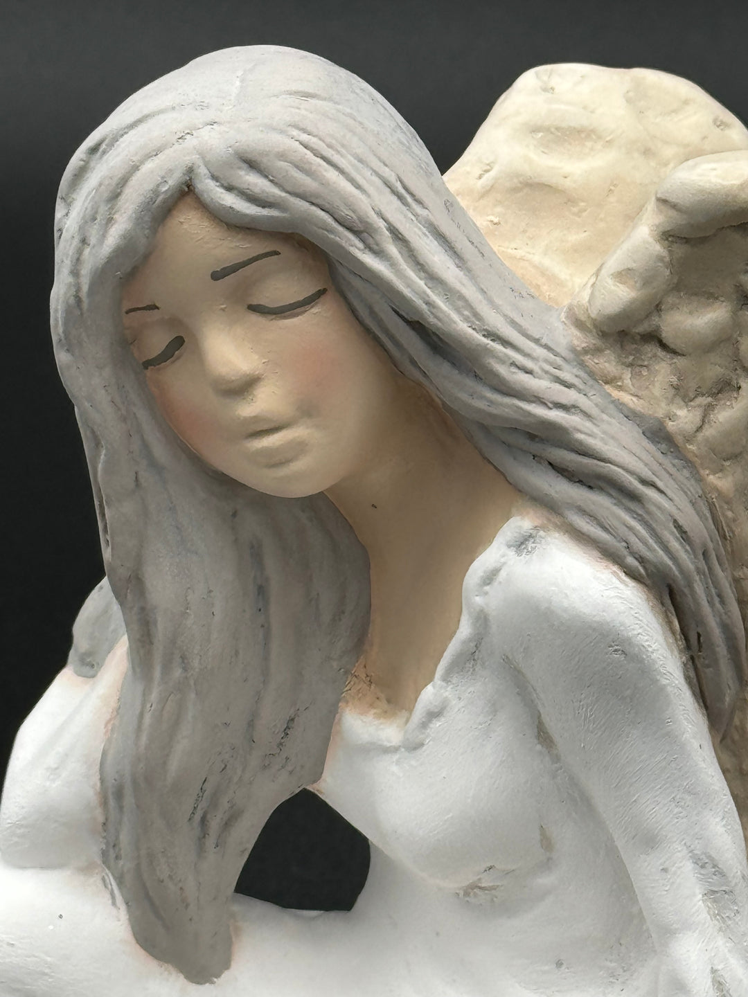 Vivartis Angel- Tranquil Guardian - Keeper of Serenity (607)