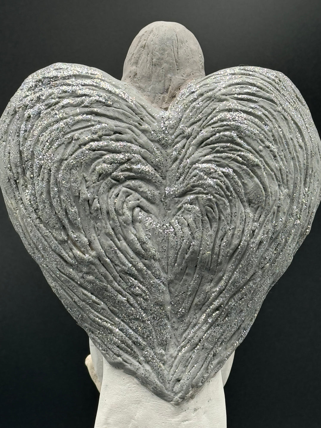 Vivartis Angel- Radiant Serenity - The Heart winged Luminary (021)
