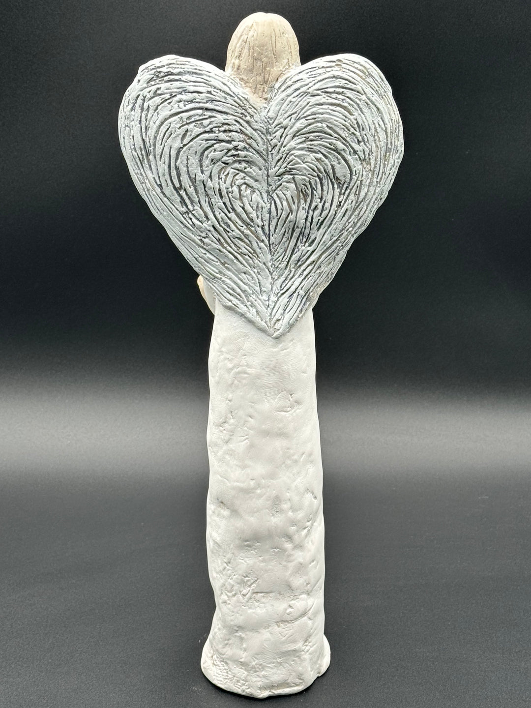 Vivartis Angel- Radiant Serenity - The Heart winged Luminary (021)